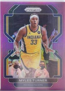 Myles Turner