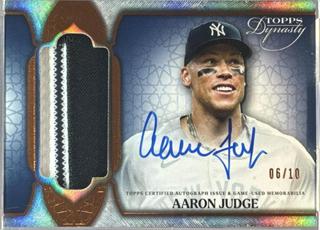 Aaron Judge