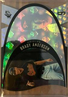 Brady Anderson