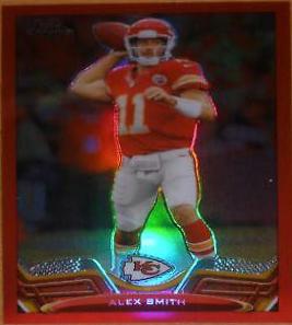 Alex Smith