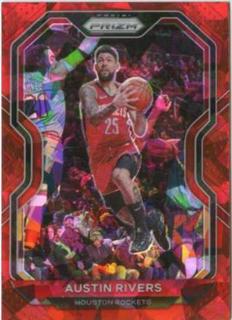 Austin Rivers