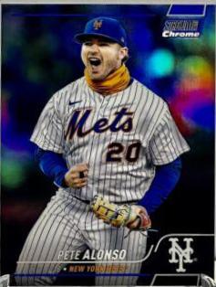 Pete Alonso