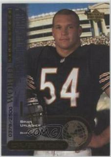 Brian Urlacher