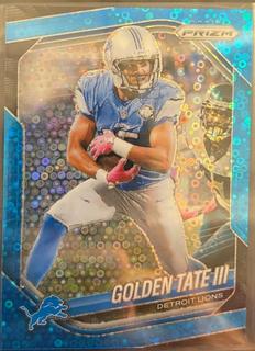 Golden Tate III