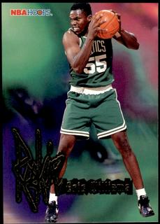 Eric Williams