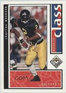 Charles Woodson