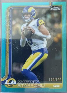Matthew Stafford