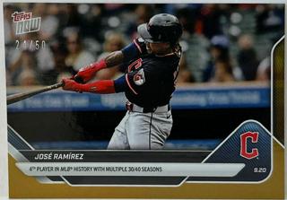 Jose Ramirez