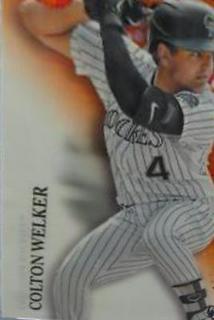 Colton Welker
