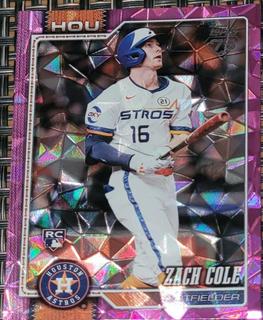 Zach Cole