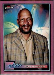 Ron Harper