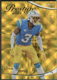 Derwin James Jr.