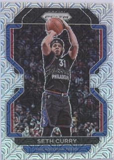 Seth Curry