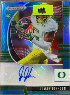 Juwan Johnson