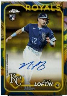 Nick Loftin