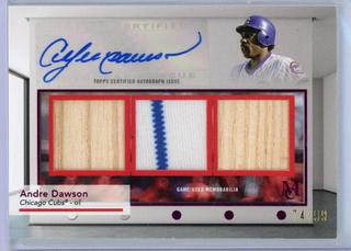 Andre Dawson