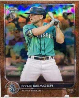 Kyle Seager