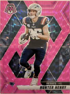 Hunter Henry