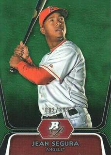Jean Segura