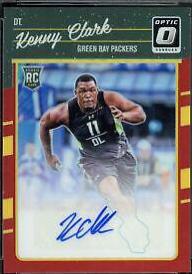 Kenny Clark