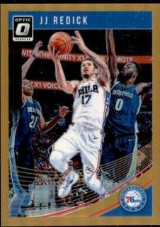 JJ Redick