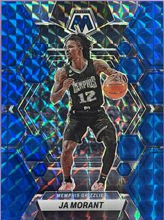Ja Morant