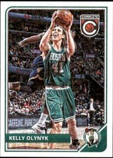Kelly Olynyk