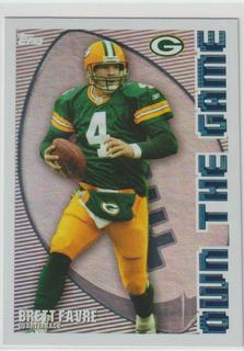 Brett Favre