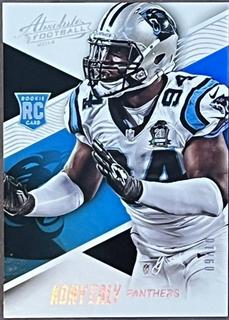 Kony Ealy