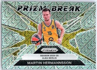 Martin Hermannsson