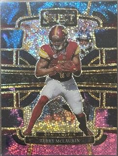 Terry McLaurin