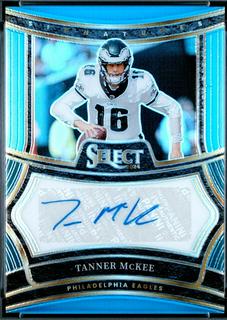 Tanner McKee