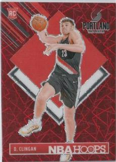 Donovan Clingan