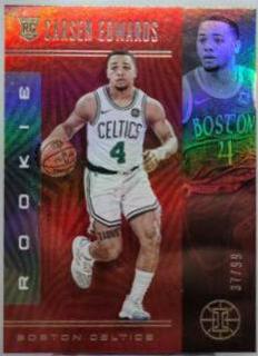 Carsen Edwards