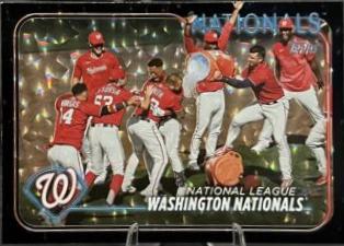 Washington Nationals