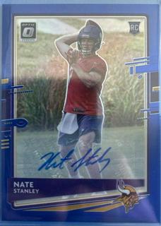 Nate Stanley