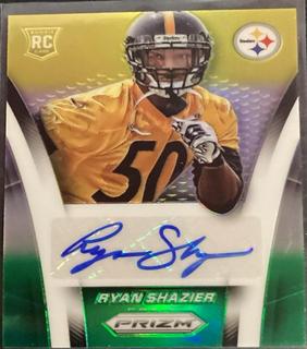 Ryan Shazier