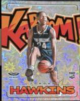 Jordan Hawkins