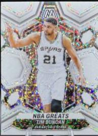 Tim Duncan