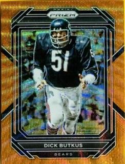 Dick Butkus