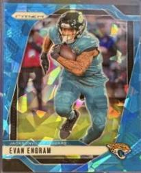 Evan Engram