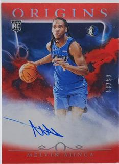 Melvin Ajinca