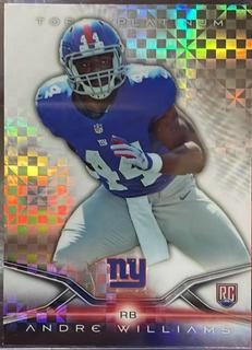 Andre Williams