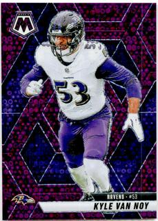 Kyle Van Noy