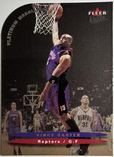 Vince Carter