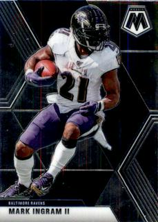 Mark Ingram II