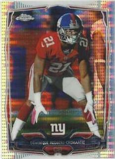 Dominique Rodgers Cromartie