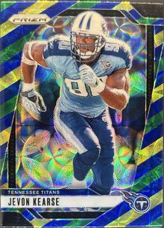 Jevon Kearse