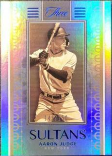Aaron Judge