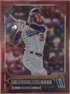 Cody Bellinger